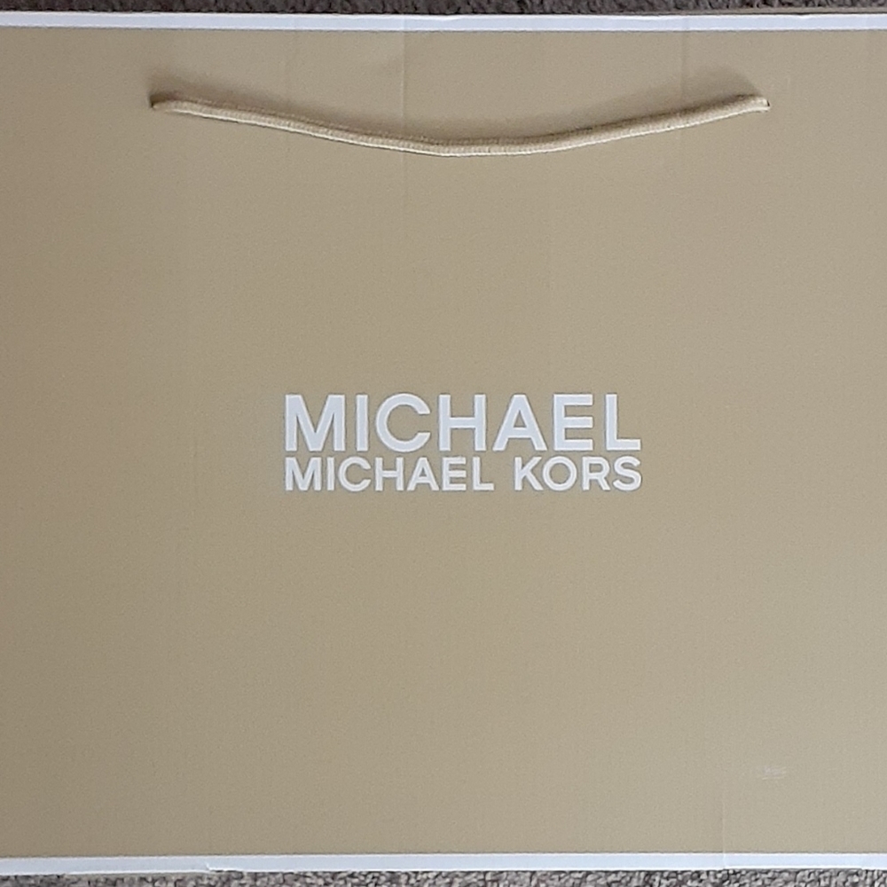 Michael Kors boots